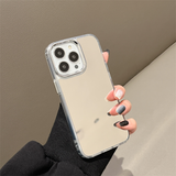 Mirror Makeup Phone Case with Protective Cover