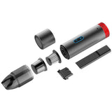 V6 Portable High Suction Wireless Car Vacuum Cleaner