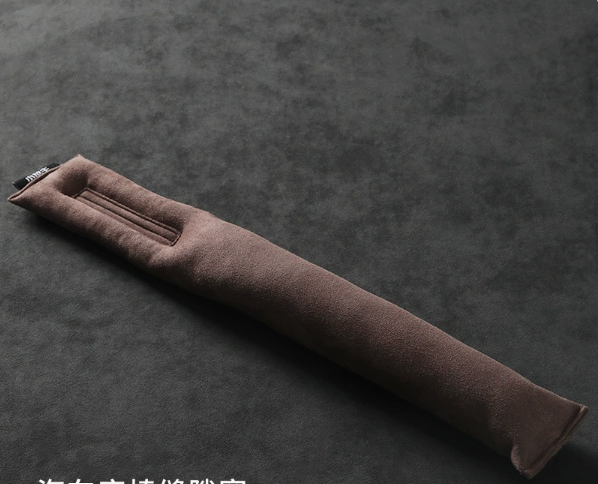 Alcantara Car Seat Gap Filler and Leak Stopper Accessories