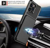 Mag Shield Car Mount Phone Case