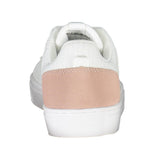 Napapijri White Leather Women Sneaker