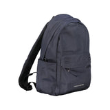 Tommy Hilfiger Blu Polyester Men Backpack