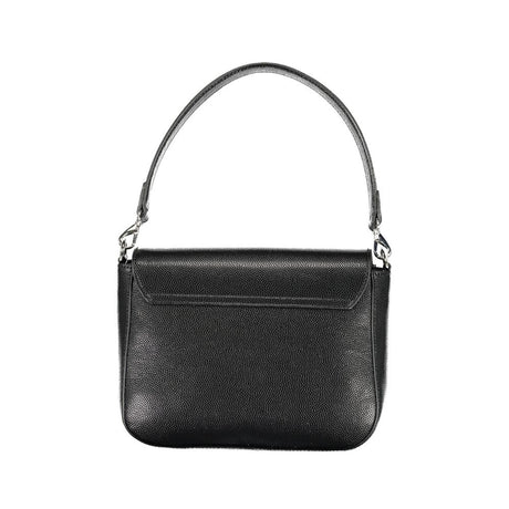 Mario Valentino Nero Polyurethane Women's Bag