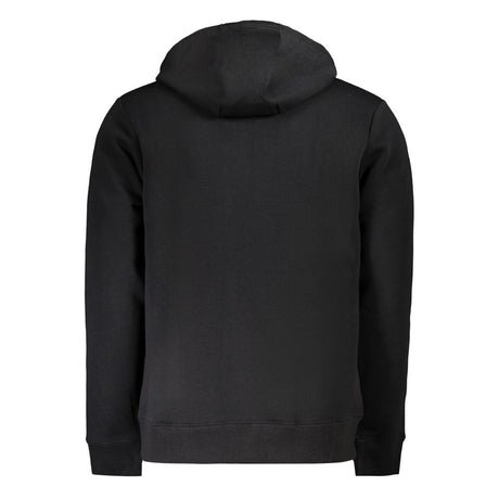 Norway 1963 Black Cotton Men's Hoodie