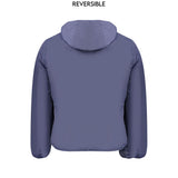 Norway 1963 Blue Poliammide Men's Jacket