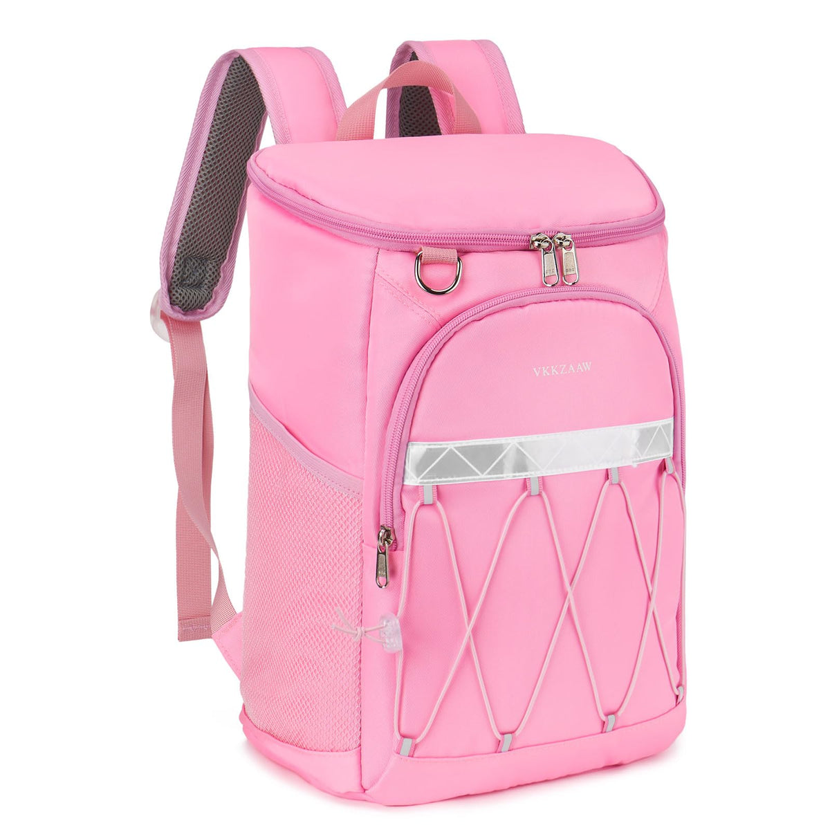 Backpack Cooler Backpack 26 Cans Insulated Leak Proof for Women Men Beach Camping Picnic Fishing Hiking Lunch Backpack Waterproof Cooler