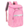 Backpack Cooler Backpack 26 Cans Insulated Leak Proof for Women Men Beach Camping Picnic Fishing Hiking Lunch Backpack Waterproof Cooler