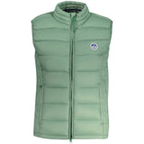 North Sails Verde Poliammide Woman Vest