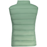 North Sails Verde Poliammide Woman Vest