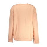 Cavalli Class Rosa Polyester Women's Sweatshirt