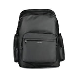 Calvin Klein Nero Polyester Men's Backpack