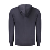 Norway 1963 Grigio Poliammide Men Cardigan