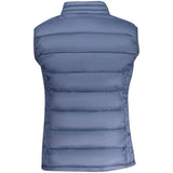North Sails Blu Poliammide Women's Vest