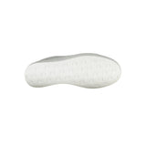 Calvin Klein White Leather Women Sneaker