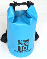 Outdoor Waterproof Beach Phone Storage Backpack