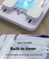 Multifunctional Abdominal Fitness Board