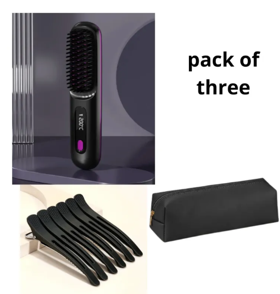 Curler Brush