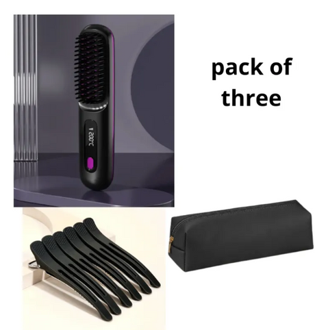 Curler Brush