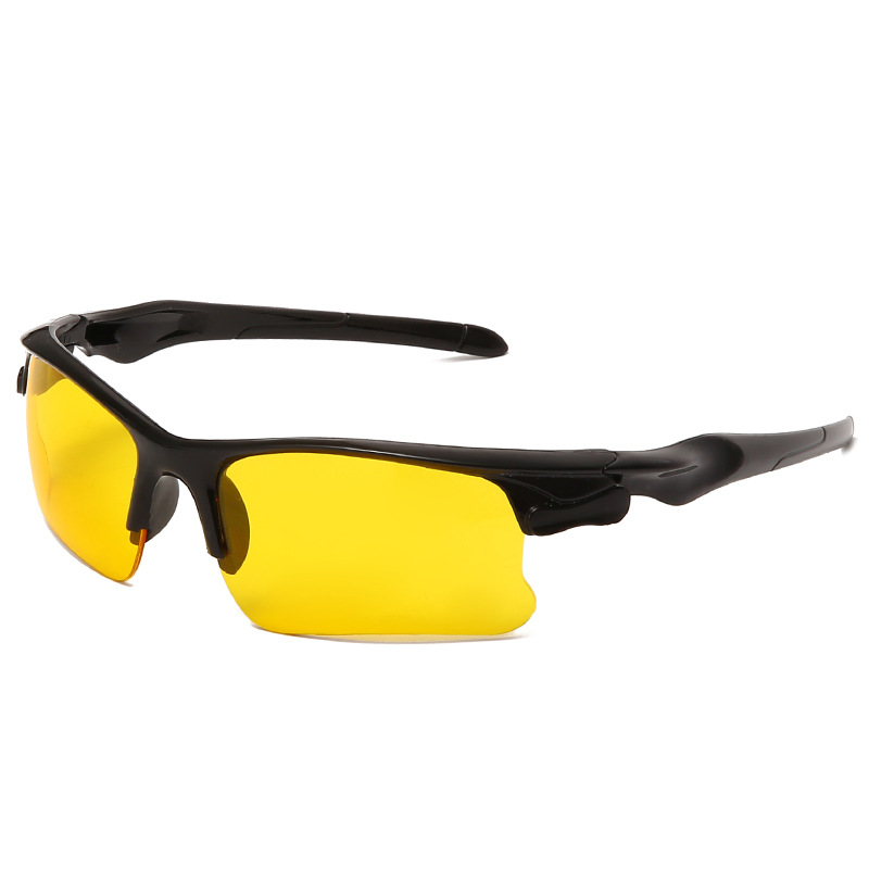 Sunglasses and Cycling Glasses Combo