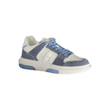 Tommy Hilfiger Azzurro Poliuretano Women Sneaker