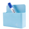 Magnetic Blackboard Storage Box with Whiteboard Pens