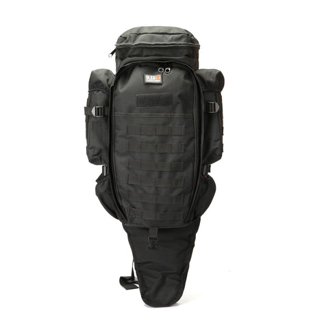 Outdoor Hiking Multi-Function Tactical Backpack