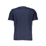 North Sails Verde Cotton Mens Polo Shirt