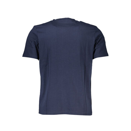 North Sails Verde Cotton Mens Polo Shirt