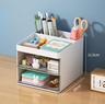 Household Office Desk Clutter Rack