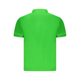 North Sails Verde Cotton Men Polo