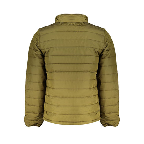 Timberland Verde Polyester Men's Jacket