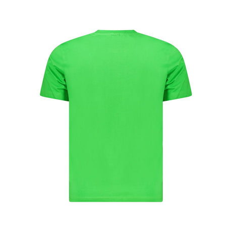 North Sails Verde Cotton Men T-Shirt