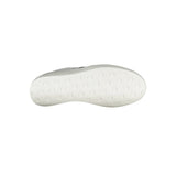 Calvin Klein White Leather Women Sneaker