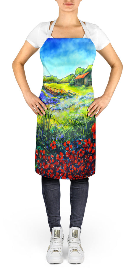 Back Home Apron