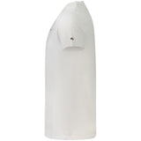 Pepe Jeans Bianco Cotton Men's T-Shirt