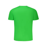 North Sails Verde Cotton Men T-Shirt