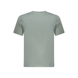 North Sails Verde Cotton Men T-Shirt