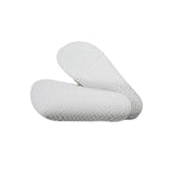 Fila Bianco Poliuretano Women Slipper