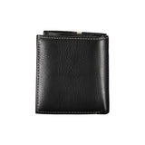 Tommy Hilfiger Nero Leather Men Wallet
