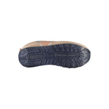 U.S. POLO ASSN. Rosa Poliuretano Donna Sneaker