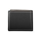 Tommy Hilfiger Nero Leather Men Wallet