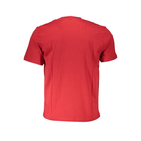 North Sails Verde Cotton Men T-Shirt
