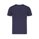 Norway 1963 Blue Cotton Mens T-Shirt