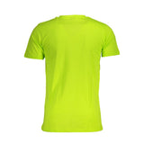 Norway 1963 Giallo Cotton Men T-Shirt