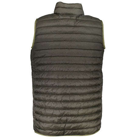 North Sails Verde Poliammide Men's Vest