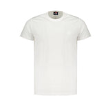 Norway 1963 Bianco Cotton Men T-Shirt