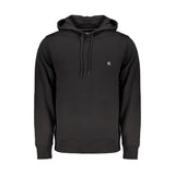 Calvin Klein Nero Cotton Men's Sweatshirt