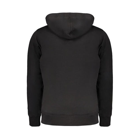 Calvin Klein Nero Cotton Men's Sweatshirt