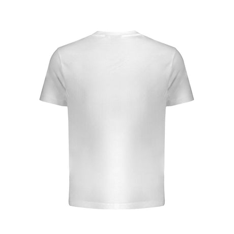 Lee Bianco Cotton Men T-Shirt