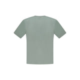 North Sails Verde Cotton Men T-Shirt